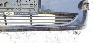 Ford Focus Front bumper lower grill 