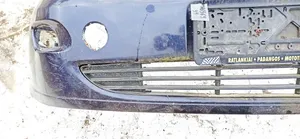 Ford Focus Front bumper lower grill 