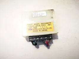 Honda FR-V Alarm control unit/module 39880s6ae01m1