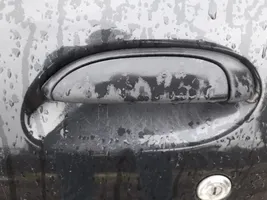 Renault Clio II Front door exterior handle 