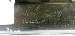 Lancia Zeta Ilmanoton letku 1472202080