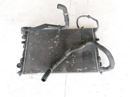 Lancia Zeta Dzesēšanas šķidruma radiators 1482543080