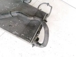 Lancia Zeta Dzesēšanas šķidruma radiators 1482543080