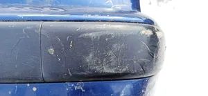Peugeot 406 Listwa zderzaka tylnego 