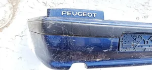 Peugeot 406 Puskuri Melyna