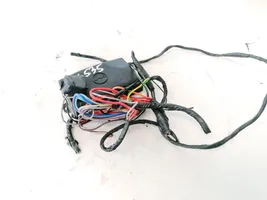 Citroen C5 Alarm control unit/module E229TA0104813