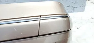 Mercedes-Benz C W203 Dekoratīvās aizmugurē bampera ulikas 