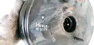Mazda Premacy Wspomaganie hamulca HCB16