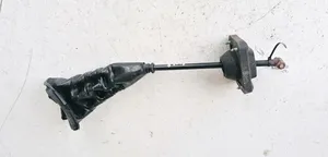 Audi A6 S6 C5 4B Gear selector/shifter (interior) 