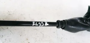 Audi A6 S6 C5 4B Gear selector/shifter (interior) 