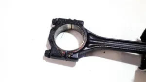 Volkswagen Polo III 6N 6N2 6NF Piston with connecting rod 032f