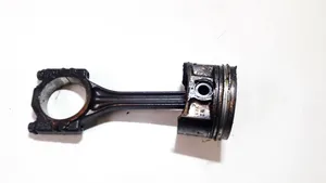 Volkswagen Polo III 6N 6N2 6NF Piston with connecting rod 032f