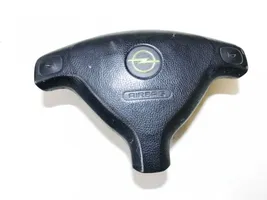 Opel Zafira A Steering wheel airbag 992941319