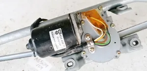 Opel Zafira A Wiper motor 40449612V