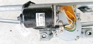 Opel Zafira A Wiper motor 40449612V