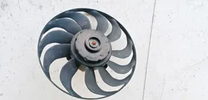 Volkswagen Vento Aro de refuerzo del ventilador del radiador 1H0959455J