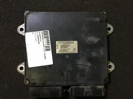 Mitsubishi Colt Sterownik / Moduł ECU 1860095500