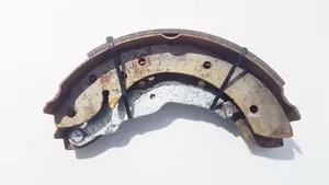 Renault Scenic I Handbrake/parking brake pads 