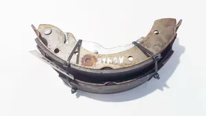 Renault Scenic I Handbrake/parking brake pads 