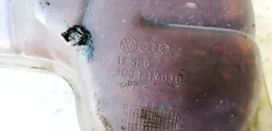 Audi A4 S4 B5 8D Coolant expansion tank/reservoir 8D0121403C