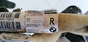 BMW 5 E39 Kurtyna airbag 8582176243