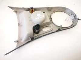 Citroen C3 Inne części wnętrza samochodu 9637999777