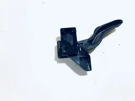 Opel Astra F Engine bonnet (hood) release handle 