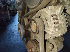 Volvo S40, V40 Generator/alternator 0123315021