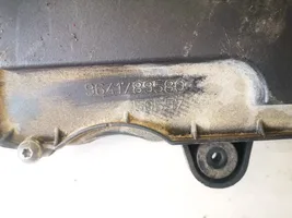 Citroen C3 Boîtier de filtre à air 9641789580