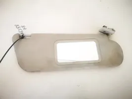 Opel Zafira A Sun visor 