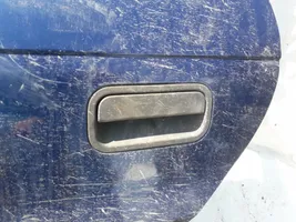 Opel Astra F Front door exterior handle 