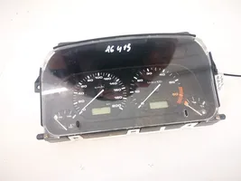 Volkswagen Polo III 6N 6N2 6NF Compteur de vitesse tableau de bord 6n0919860p