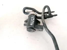 Volkswagen Sharan Solenoidinis vožtuvas 1J0906627A