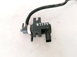 Volkswagen Sharan Solenoidinis vožtuvas 1J0906627