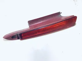 Citroen C4 I Rear tail light reflector 9655863880