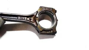 Ford Puma Piston avec bielle 