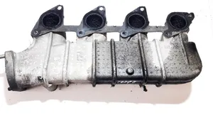 Citroen Xsara Picasso Collettore di aspirazione 9635616310