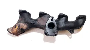 Citroen Xsara Picasso Exhaust manifold 