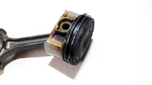 Saab 9-3 Ver2 Piston avec bielle 