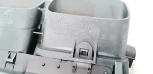 Citroen C8 Rejilla de ventilación central del panel 1484107077