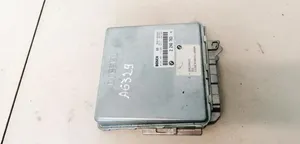 BMW 5 E39 Calculateur moteur ECU 0281001373