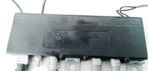 BMW 5 E39 Alarm control unit/module 65258352774