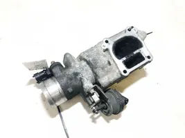 Opel Zafira A Throttle valve 08226803