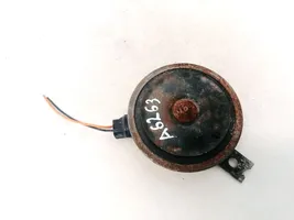 Hyundai Trajet Horn signal 