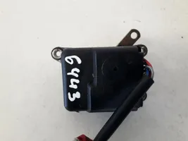 Audi 100 S4 C4 Motor/activador trampilla de calefacción 