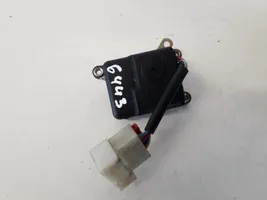 Audi 100 S4 C4 Motor/activador trampilla de calefacción 