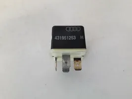 Audi 100 S4 C4 Other relay 431951253H