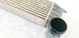 Fiat Ulysse Chłodnica powietrza doładowującego / Intercooler 