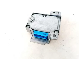 Opel Astra G Airbag control unit/module 90520841