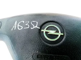 Opel Astra G Ohjauspyörän turvatyyny B010240005
